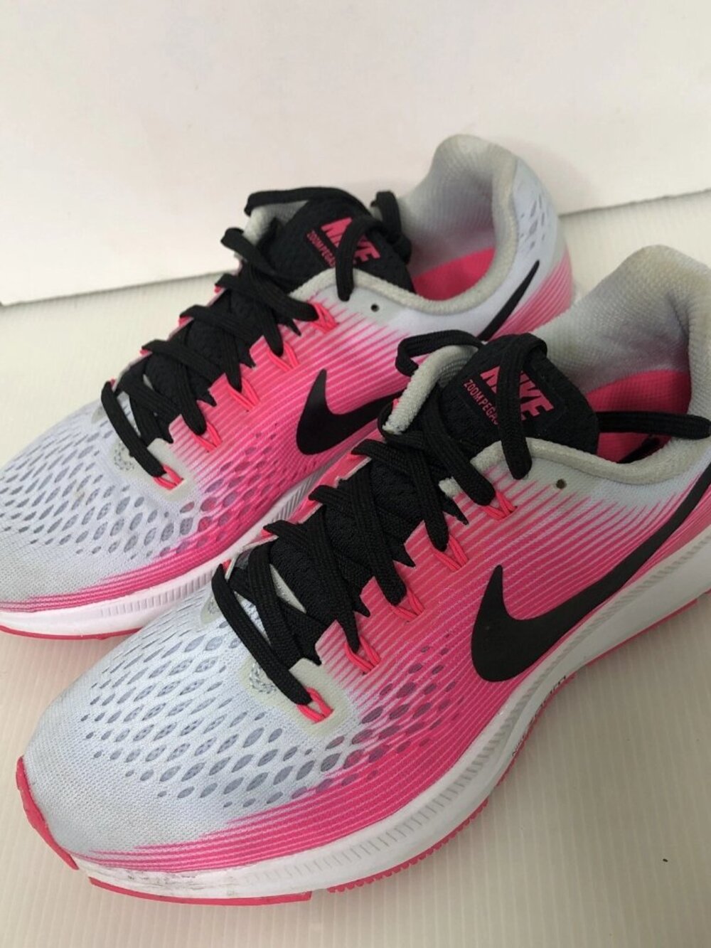 Nike Women’s Air Zoom Pegasus 34 880560-411 Women’s Size 9 EUR 40.5